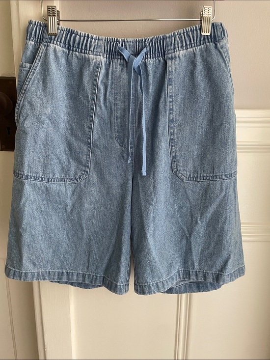 Pants - Vintage Carroll Reed Jorts-Small/Medium